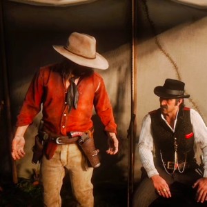 Dutch x Micah