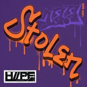 Stolen (KR Ver.)