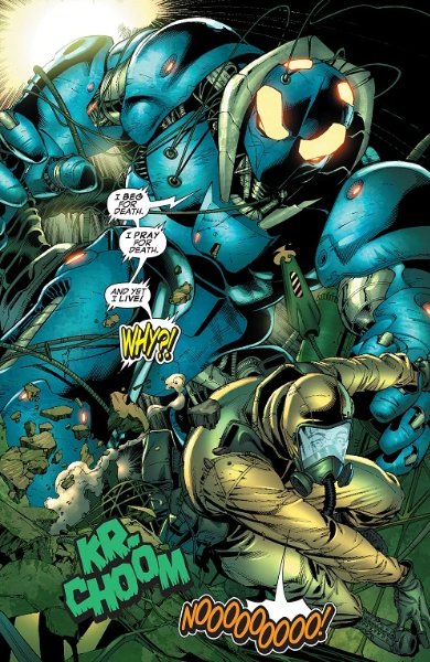 Doomsday Man