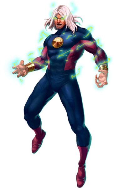 Nitro