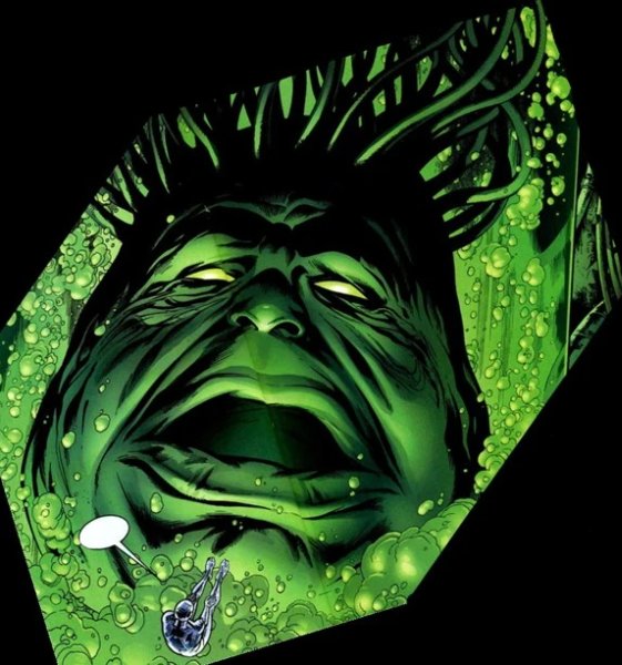 Supreme Intelligence
