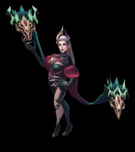 Dark Ritual