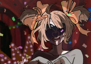 GigiMurin15