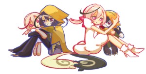 GigiMurin16