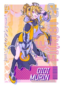 GigiMurin26