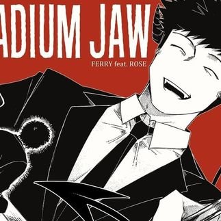RADIUM JAW