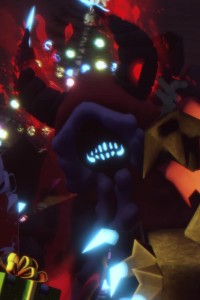 CAROL OF THE BEAST
