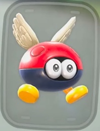 Para-Biddybud