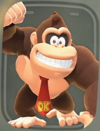 Donkey Kong