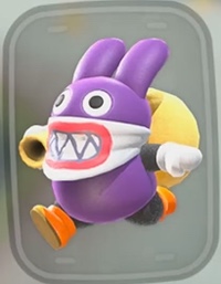 Nabbit