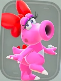Birdo