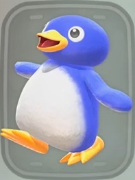 Penguin