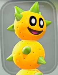 Pokey