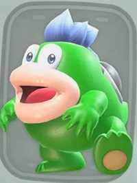 Spike