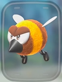 Stingby