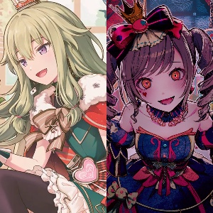 ENVYQUEEN