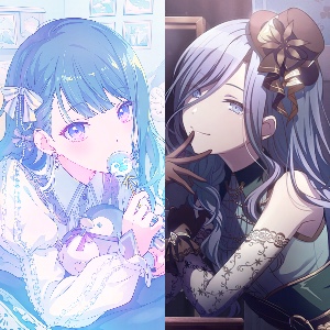 LADYTORI