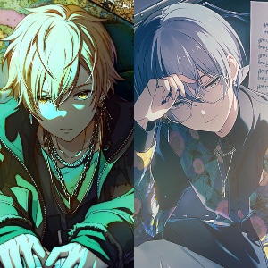 STRAYKARI