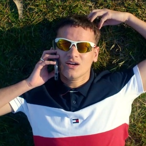 Douglas “Ca$h” Piggott
