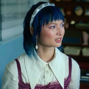 Sasha So
