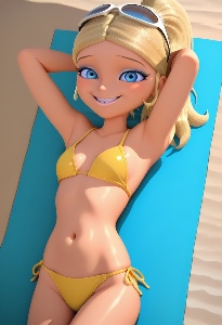 Chloe