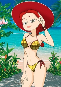 Jessie
