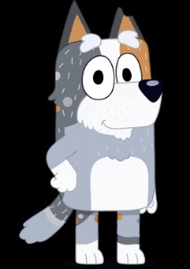 Bob