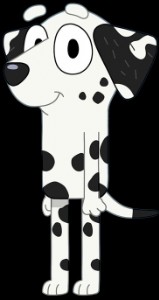 Chloe's Mum