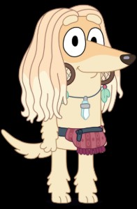 Indy's Mum