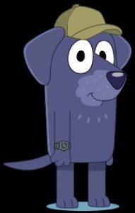 Jean-Luc's Dad