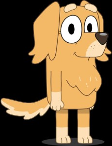Mrs. Retriever