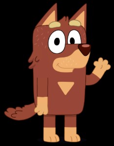 Rusty's Dad