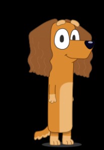 Snickers' Mum