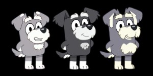 The Terriers