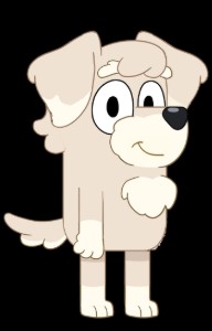 The Terriers' Mum
