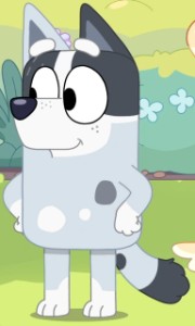 Trixie