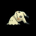 Busted Form Mimikyu