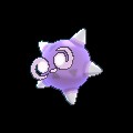 Violet Core Minior