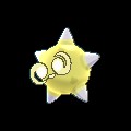 Yellow Core Minior