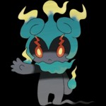 Zenith Marshadow