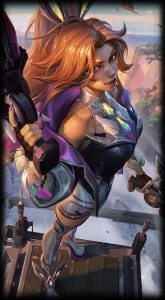 Battle Bunny