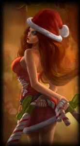 Candy Cane (old)