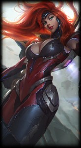 Gun Goddess