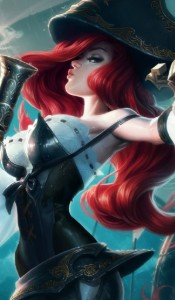 Original/Base (wild rift)