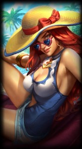 Pool Party