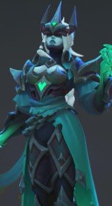 Ruined (Ruined King)