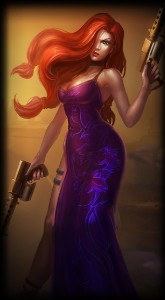 Secret Agent (old)