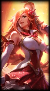 Star Guardian