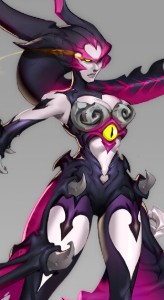Succubus