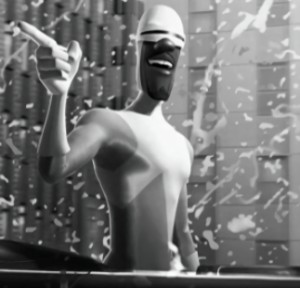 Frozone